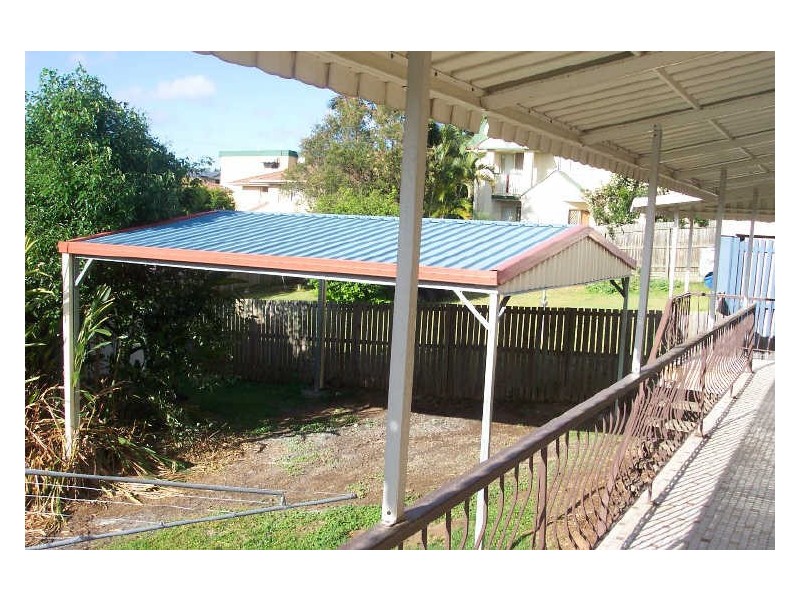 37 Newhaven Street, Everton Park QLD 4053