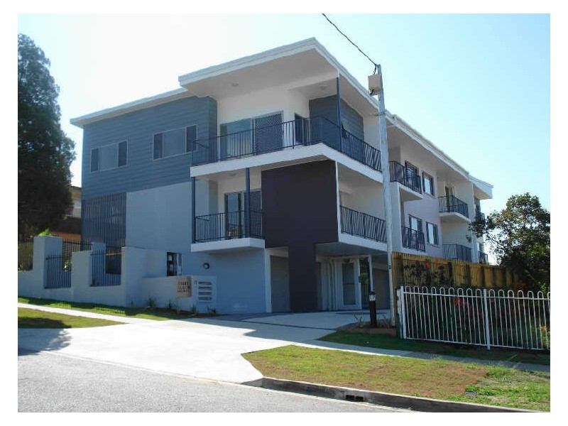 2/17 Gordon Parade, Everton Park QLD 4053