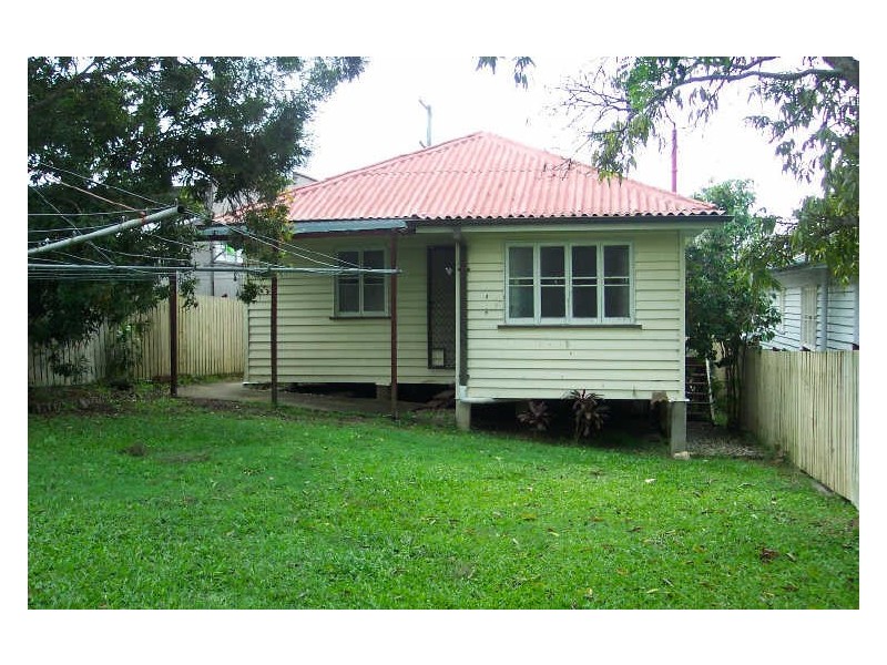 Everton Park QLD 4053