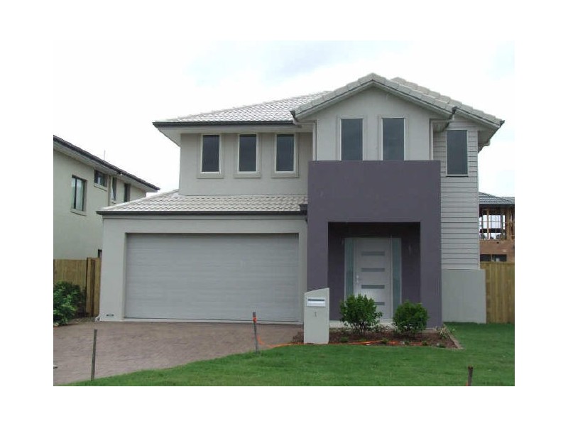 1 Pressland Street, Carseldine QLD 4034