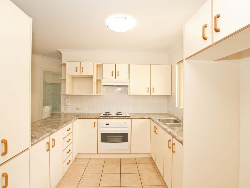 5/38 Mcilwraith Street, Everton Park QLD 4053