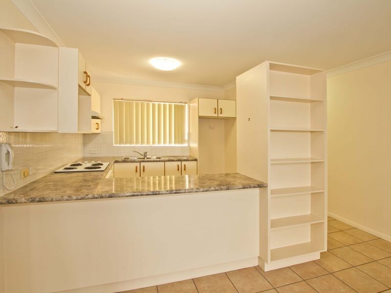 5/38 Mcilwraith Street, Everton Park QLD 4053