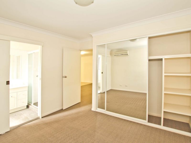 5/38 Mcilwraith Street, Everton Park QLD 4053