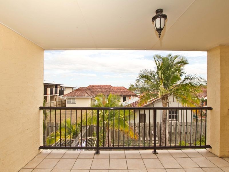 5/38 Mcilwraith Street, Everton Park QLD 4053