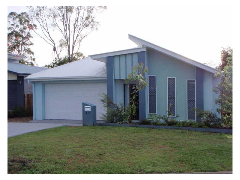 73 Redgum Place, Gaythorne QLD 4051