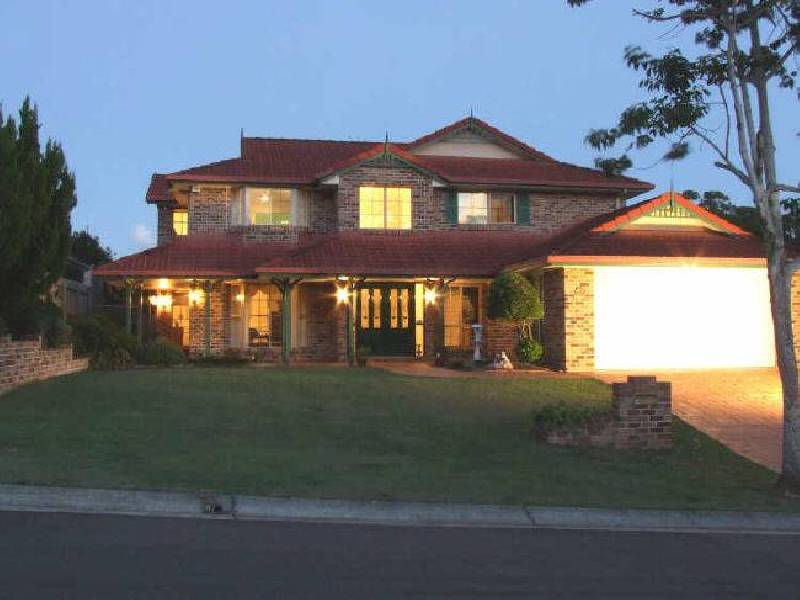 24 Chelsea Crescent, Bridgeman Downs QLD 4035