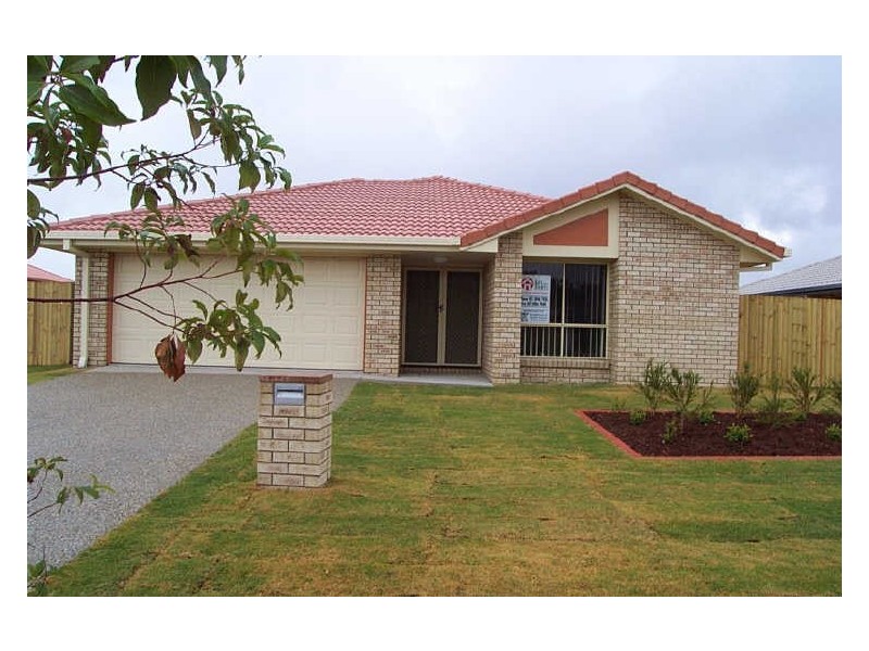 18 Candle Crescent, Caboolture QLD 4510