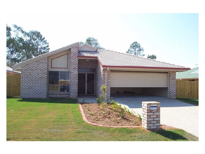 47 Candle Crescent, Caboolture QLD 4510