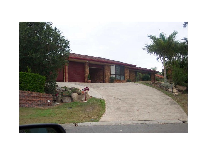 48 Costello Place, Stafford Heights QLD 4053