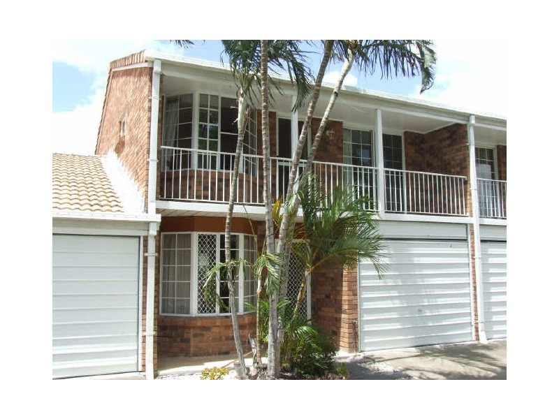 8/10 Halle Street, Everton Park QLD 4053