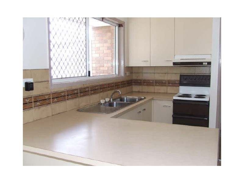 8/10 Halle Street, Everton Park QLD 4053