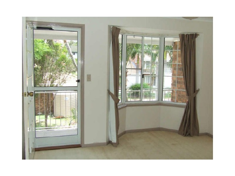 8/10 Halle Street, Everton Park QLD 4053