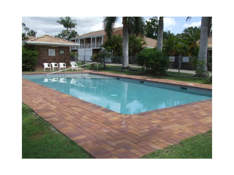 8/10 Halle Street, Everton Park QLD 4053