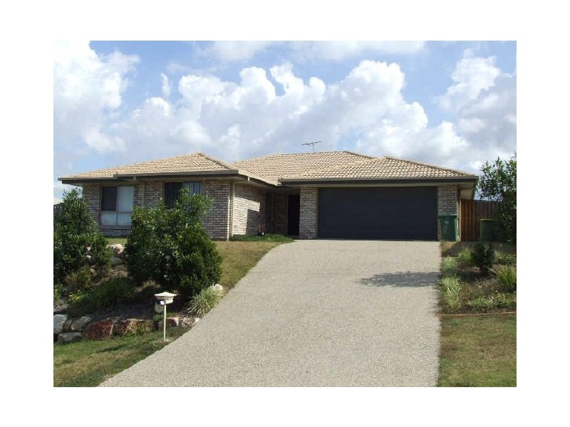 Mango Hill QLD 4509