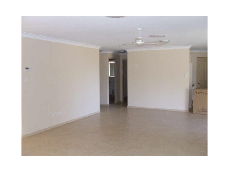 Mango Hill QLD 4509