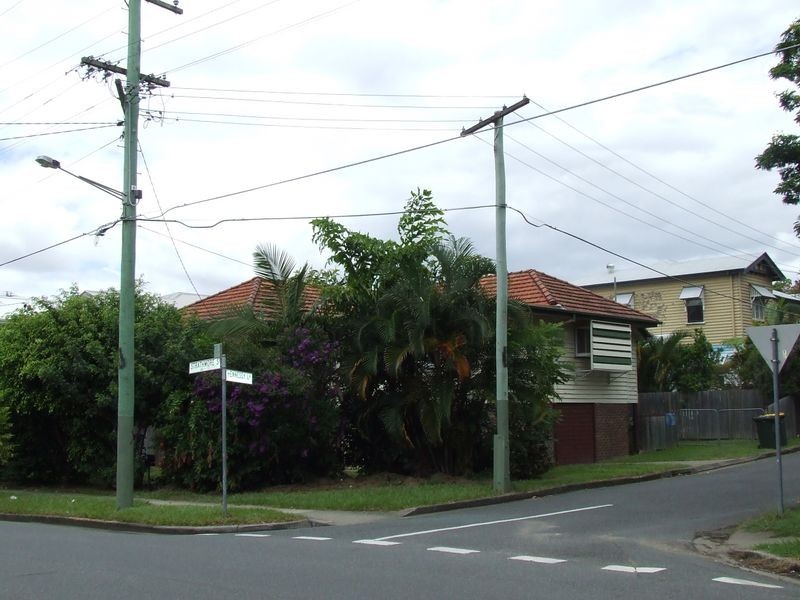 72 Strathmore Street, Kedron QLD 4031