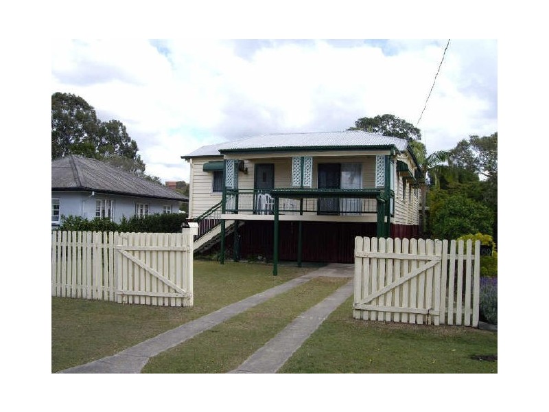 58 Pascoe Street, Mitchelton QLD 4053