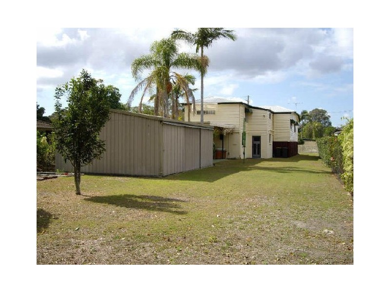58 Pascoe Street, Mitchelton QLD 4053
