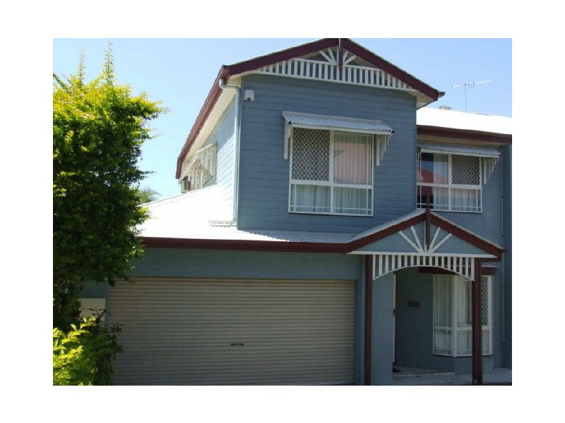 8 Kenneth Street, Lutwyche QLD 4030