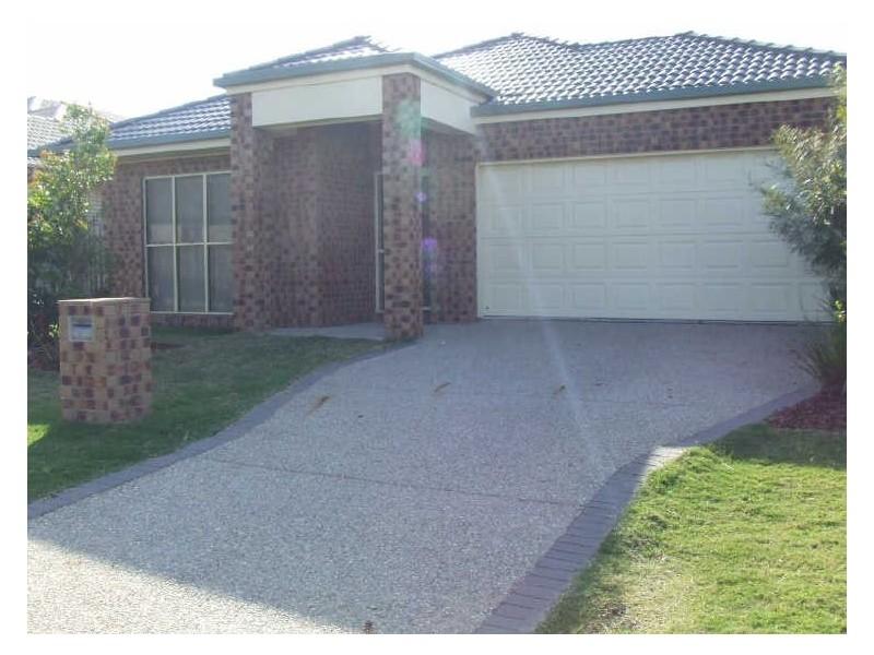 North Lakes QLD 4509