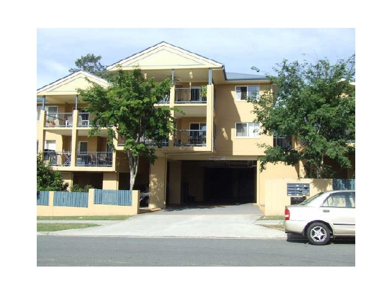 9/102 Glenalva Terrace, Enoggera QLD 4051
