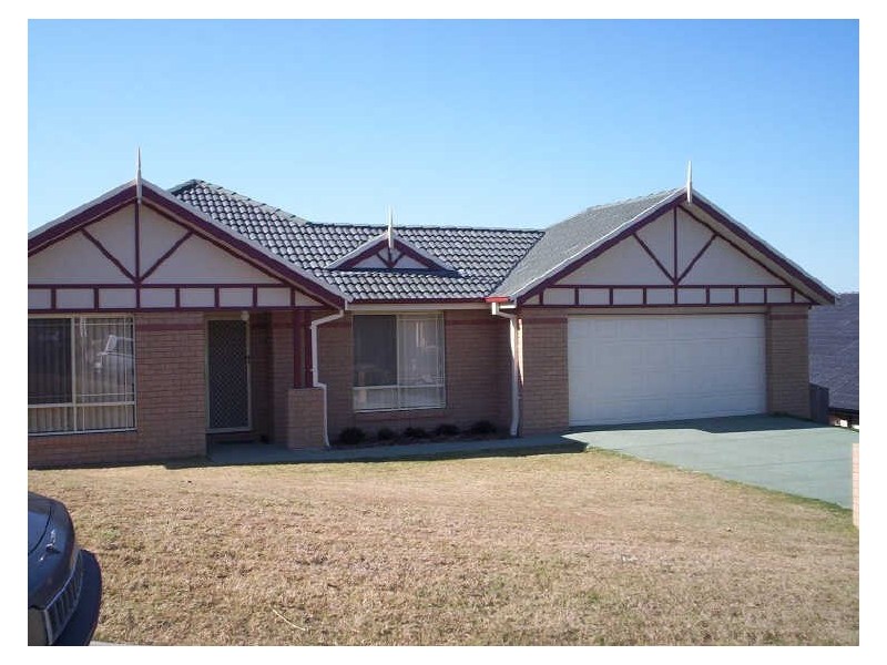 Murrumba Downs QLD 4503