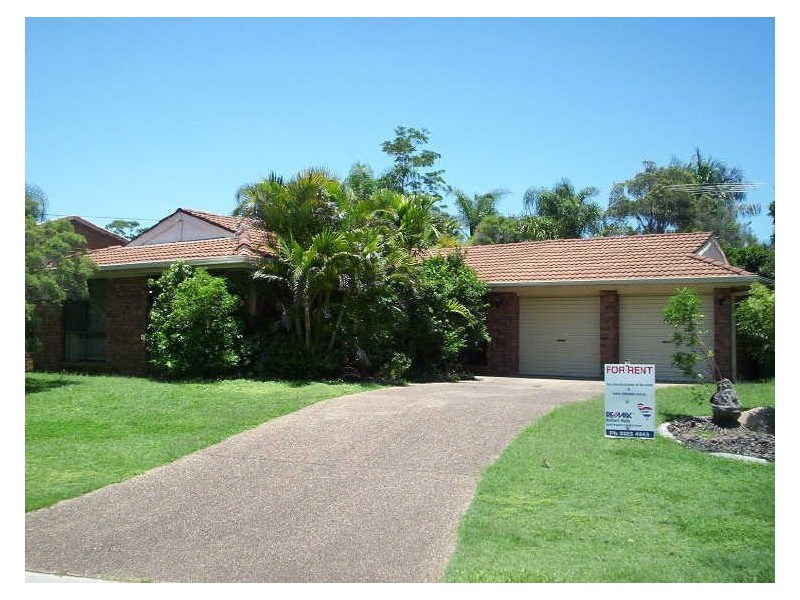 23 Kingfisher Street, Albany Creek QLD 4035