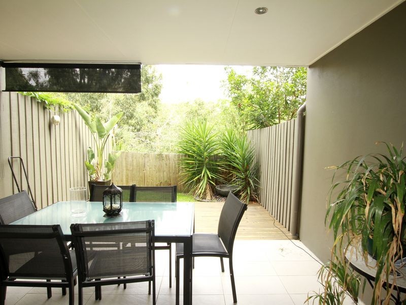 23/62 Rogers Parade, Everton Park QLD 4053