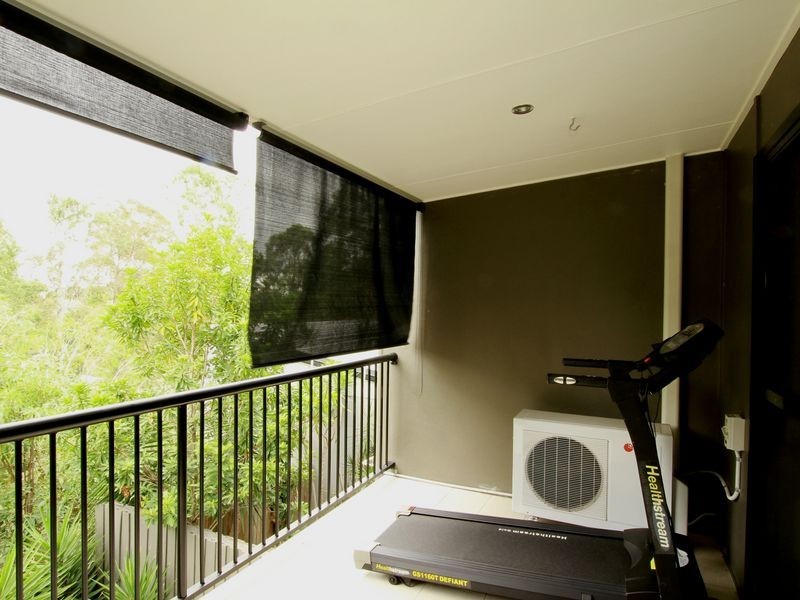 23/62 Rogers Parade, Everton Park QLD 4053