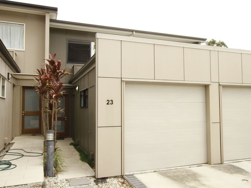 23/62 Rogers Parade, Everton Park QLD 4053