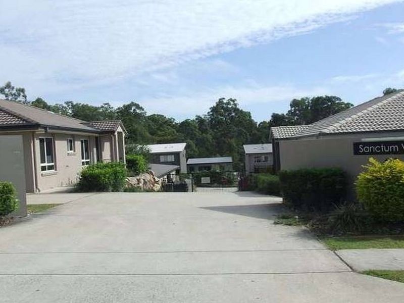 23/62 Rogers Parade, Everton Park QLD 4053