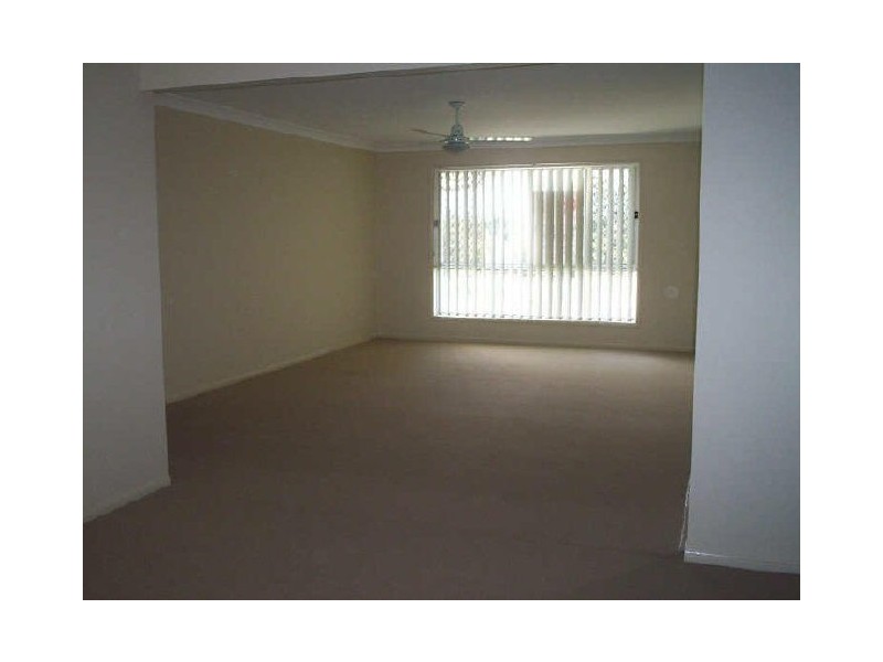 25 Whittome Esplanade, Murrumba Downs QLD 4503