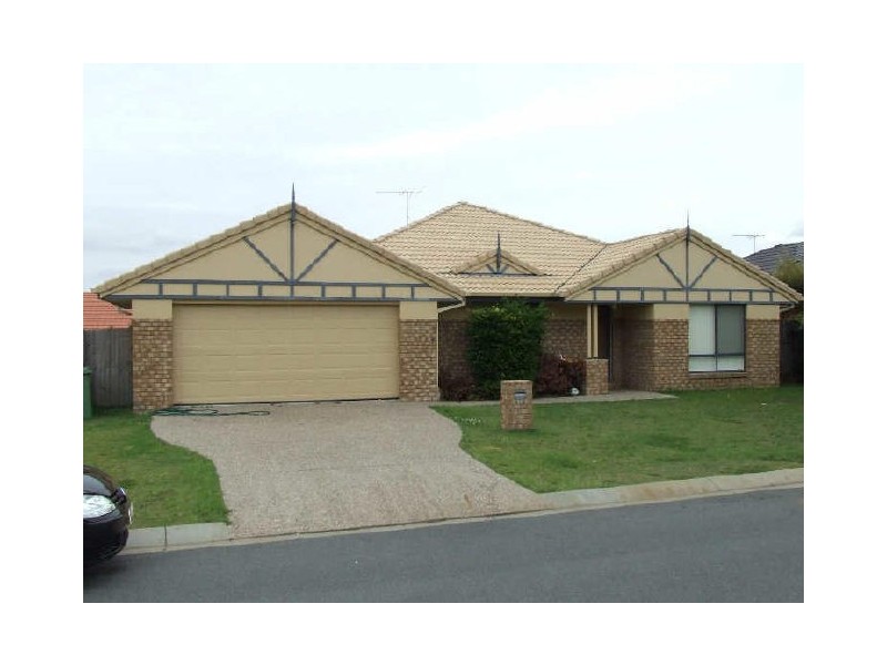 19 Whitfield Crescent, North Lakes QLD 4509