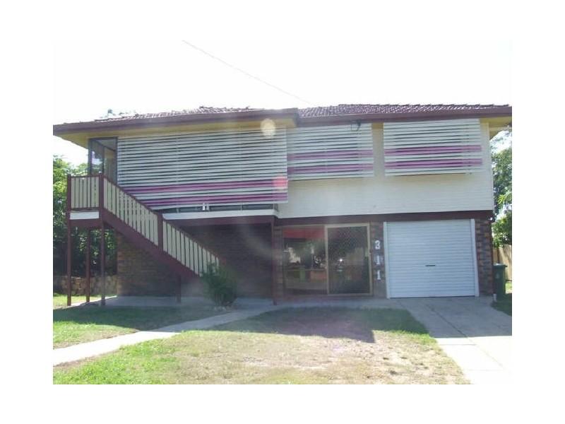 Arana Hills QLD 4054