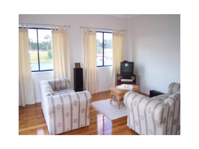 Warner QLD 4500