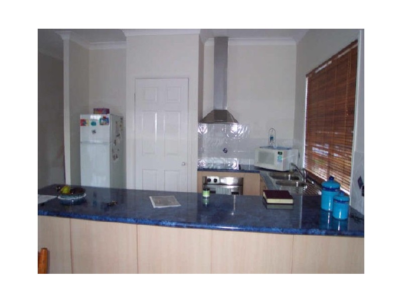 Warner QLD 4500