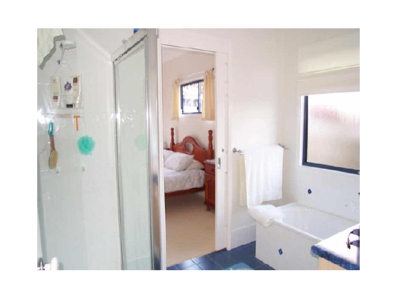 Warner QLD 4500
