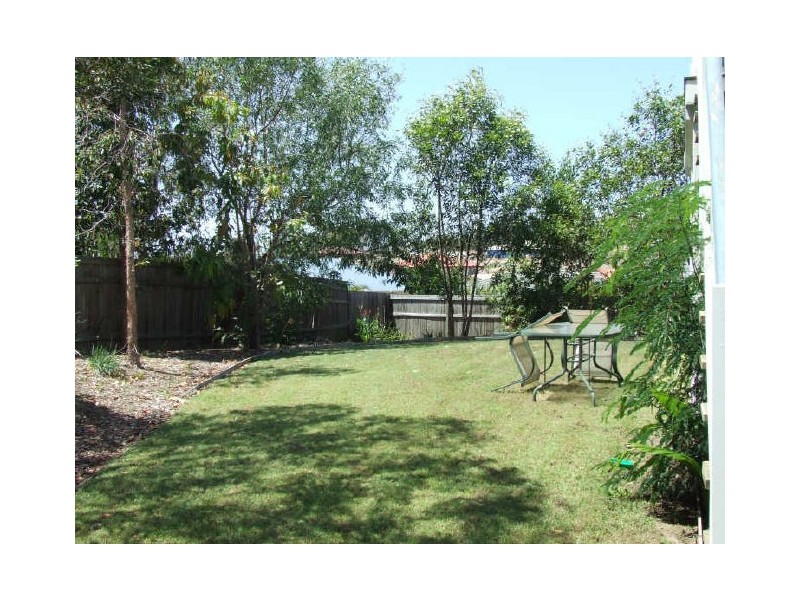 Warner QLD 4500