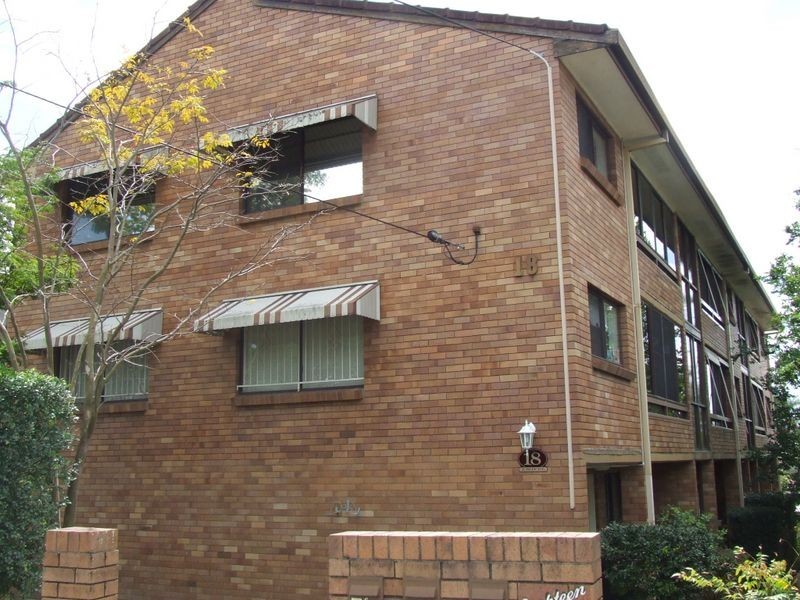 Ashgrove QLD 4060