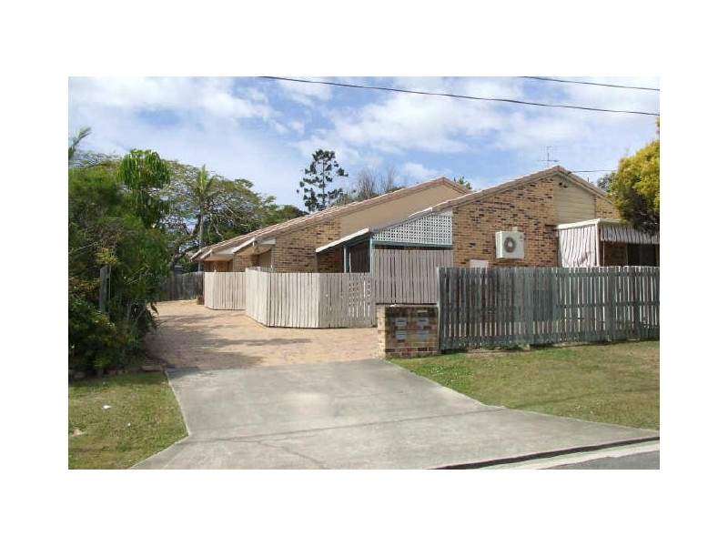 2/21 Prospect Road, Gaythorne QLD 4051