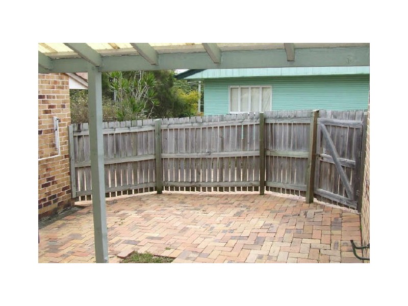 2/21 Prospect Road, Gaythorne QLD 4051