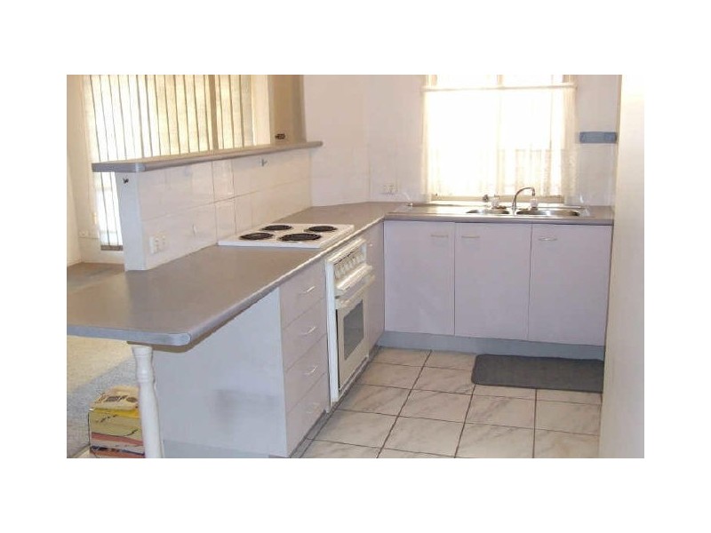 2/21 Prospect Road, Gaythorne QLD 4051