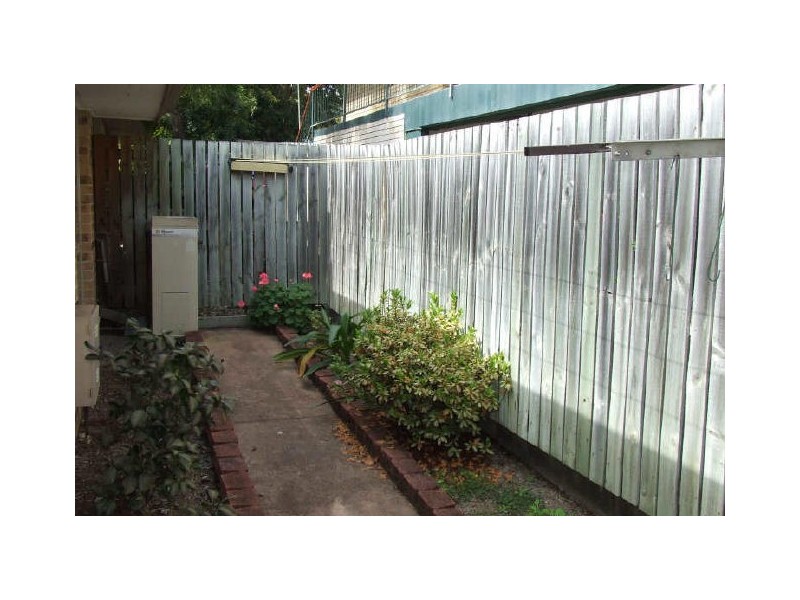 2/21 Prospect Road, Gaythorne QLD 4051