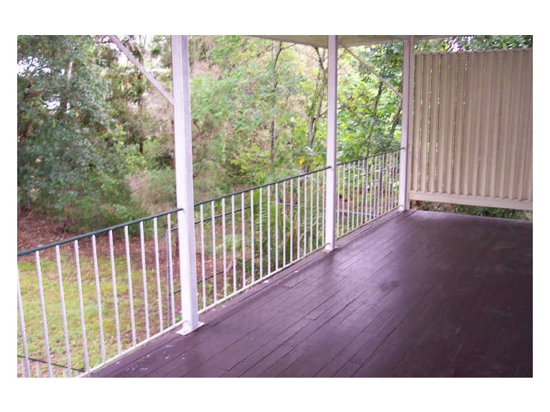 Everton Park QLD 4053