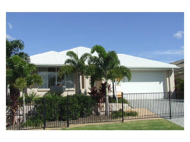 5 Pontiac Circuit, Warner QLD 4500