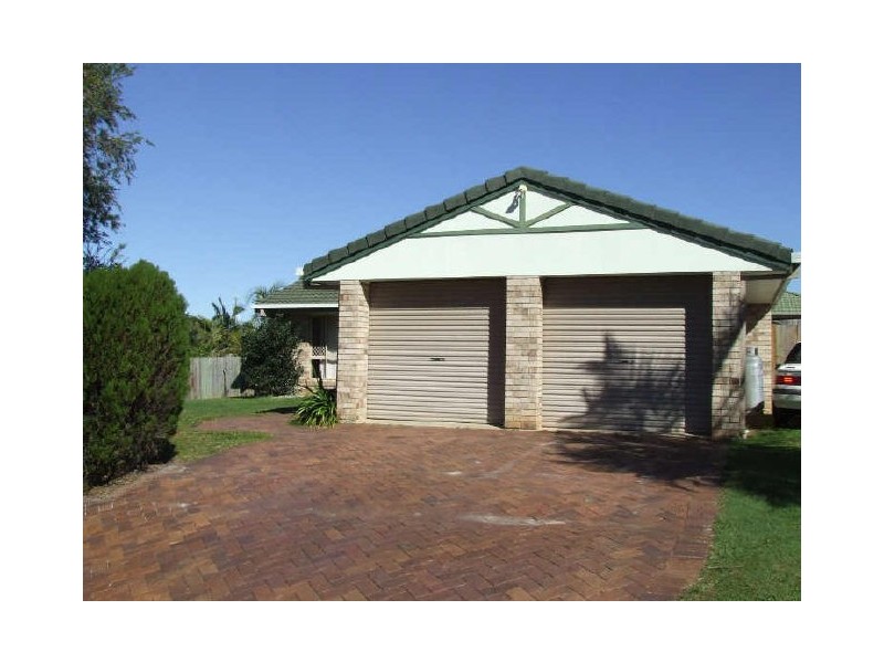 Kallangur QLD 4503