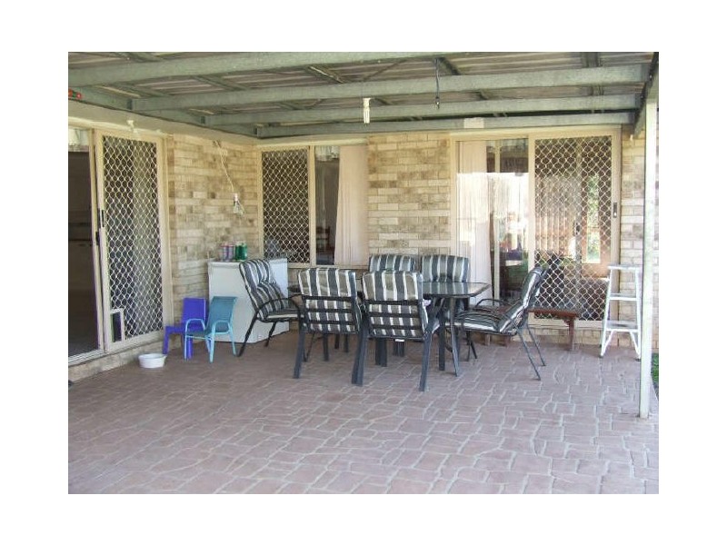 Kallangur QLD 4503