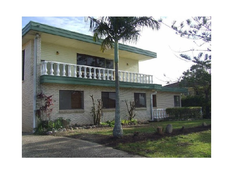 Everton Park QLD 4053