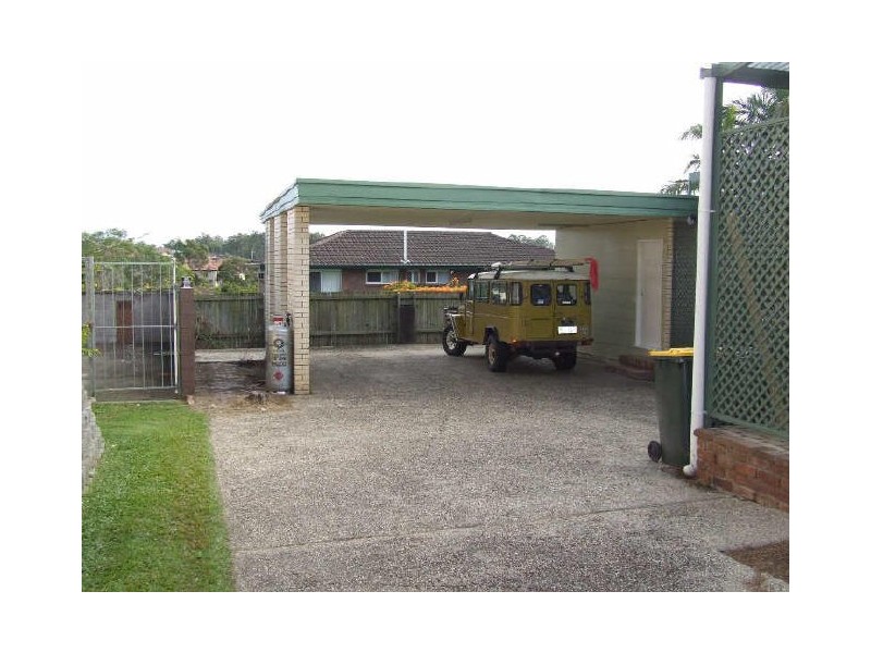 Everton Park QLD 4053