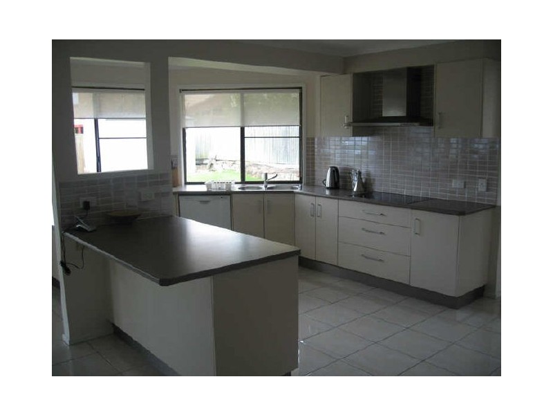 Mcdowall QLD 4053